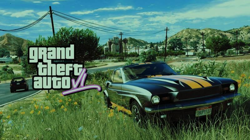 GTA 6: Trailer Release Date Confirmed By Rockstar Games