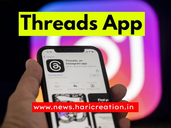 Threads, an Instagram app